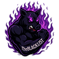 Team The blacklist logo